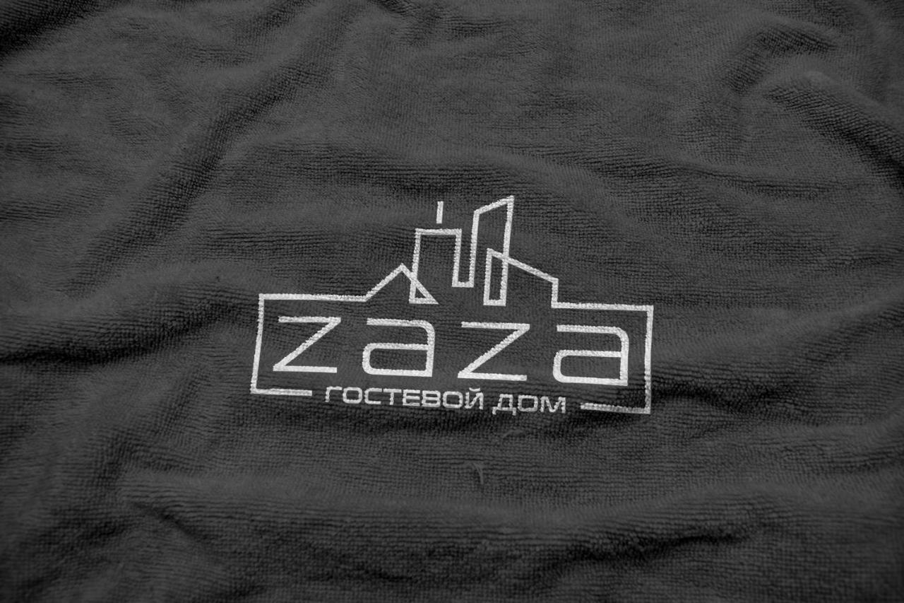 Zaza Guest House Kobuleti Exteriör bild