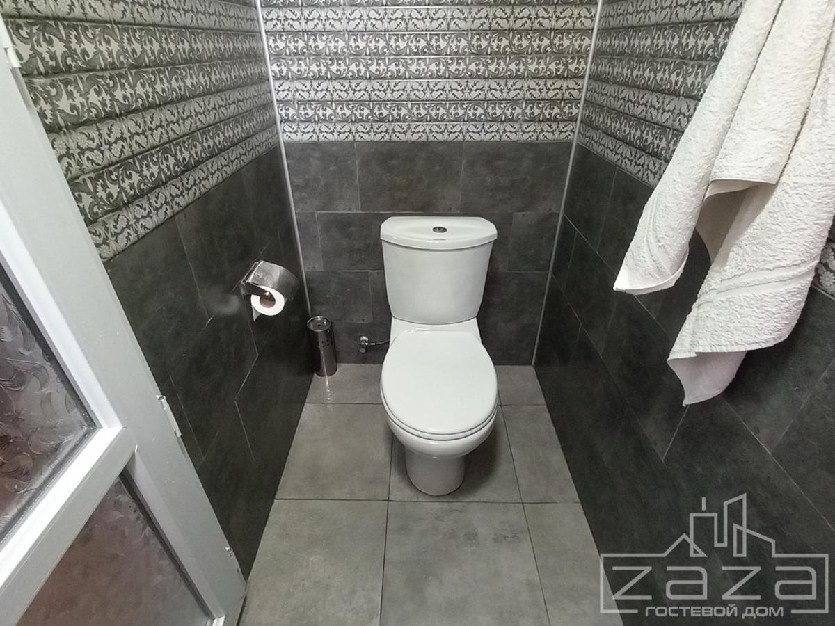 Zaza Guest House Kobuleti Exteriör bild