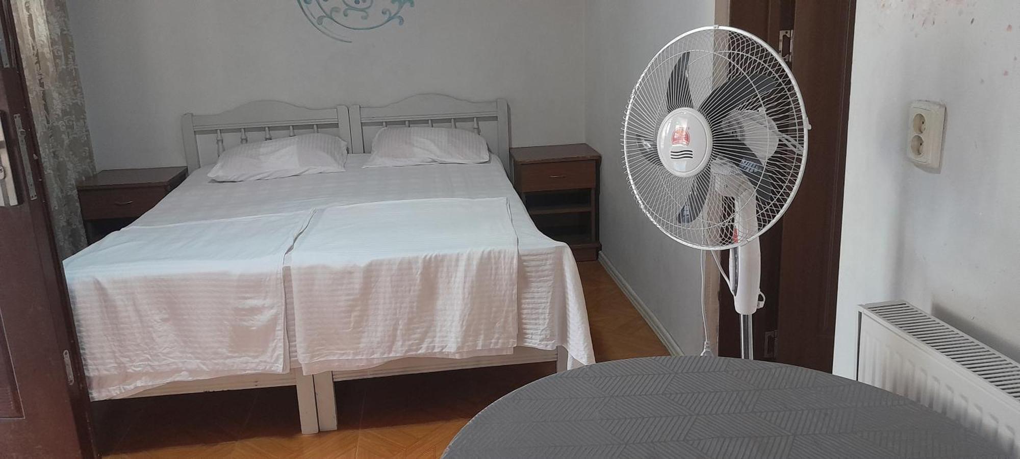 Zaza Guest House Kobuleti Rum bild