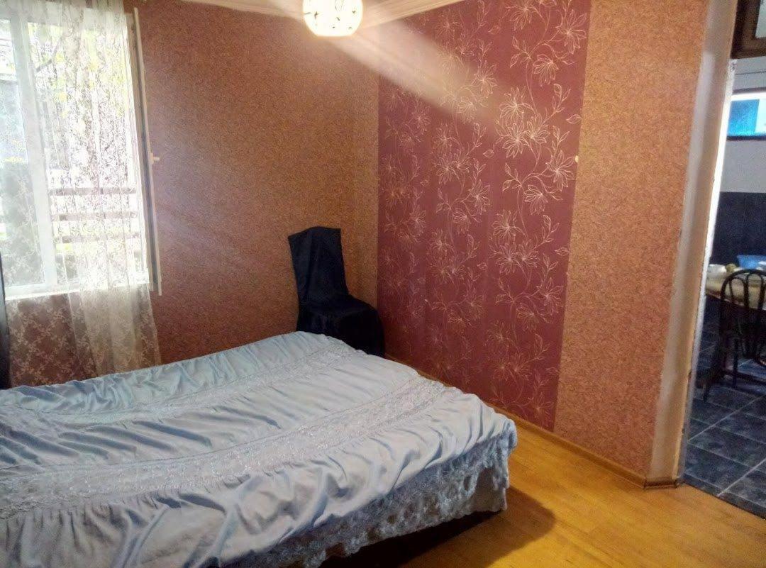 Zaza Guest House Kobuleti Exteriör bild