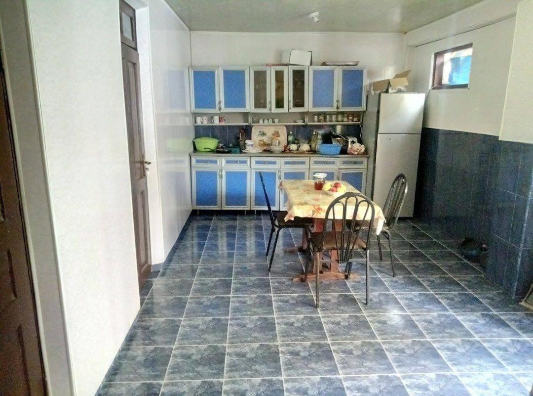 Zaza Guest House Kobuleti Exteriör bild