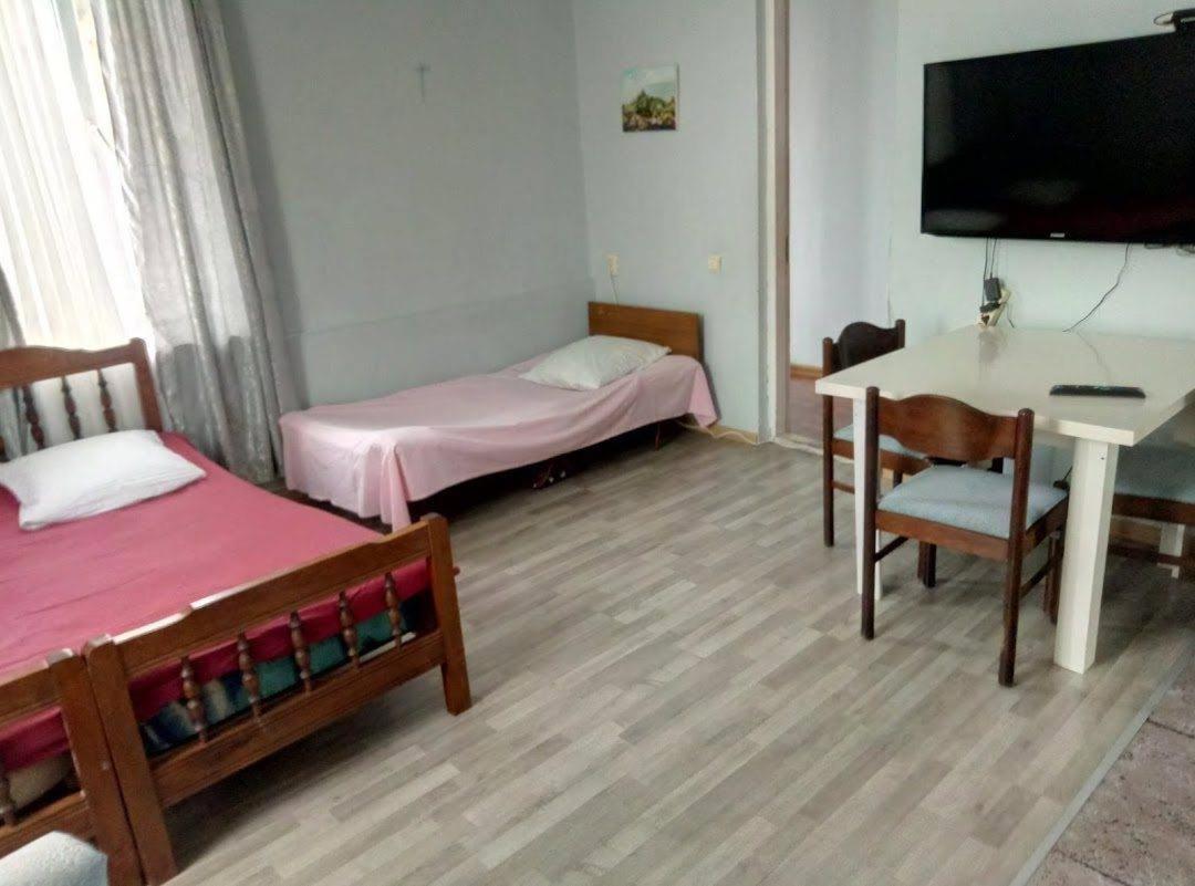 Zaza Guest House Kobuleti Exteriör bild