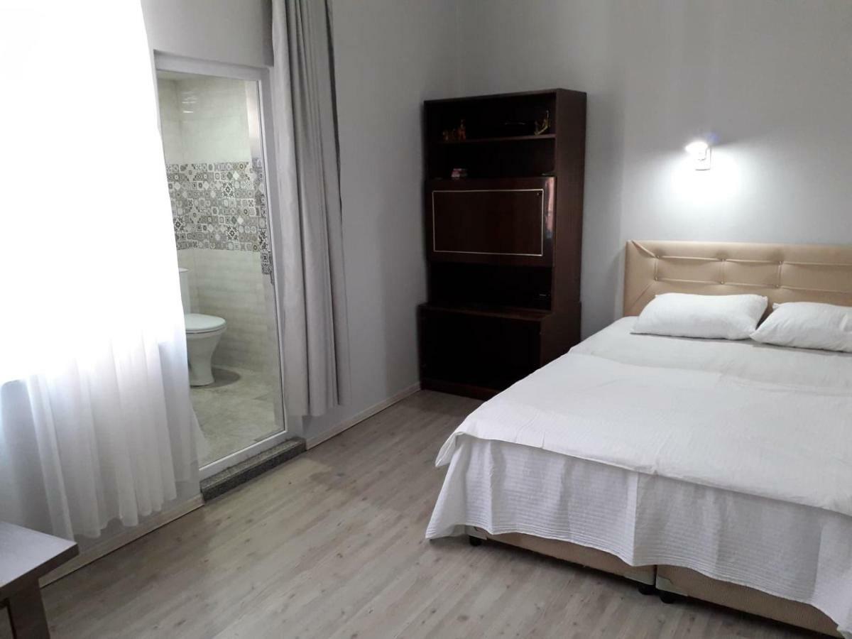 Zaza Guest House Kobuleti Exteriör bild
