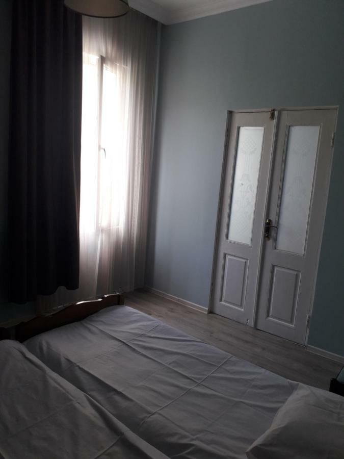 Zaza Guest House Kobuleti Exteriör bild