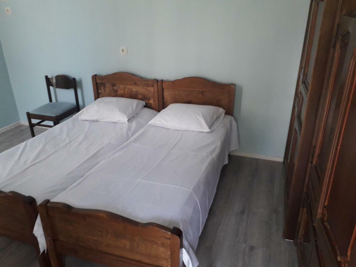 Zaza Guest House Kobuleti Exteriör bild