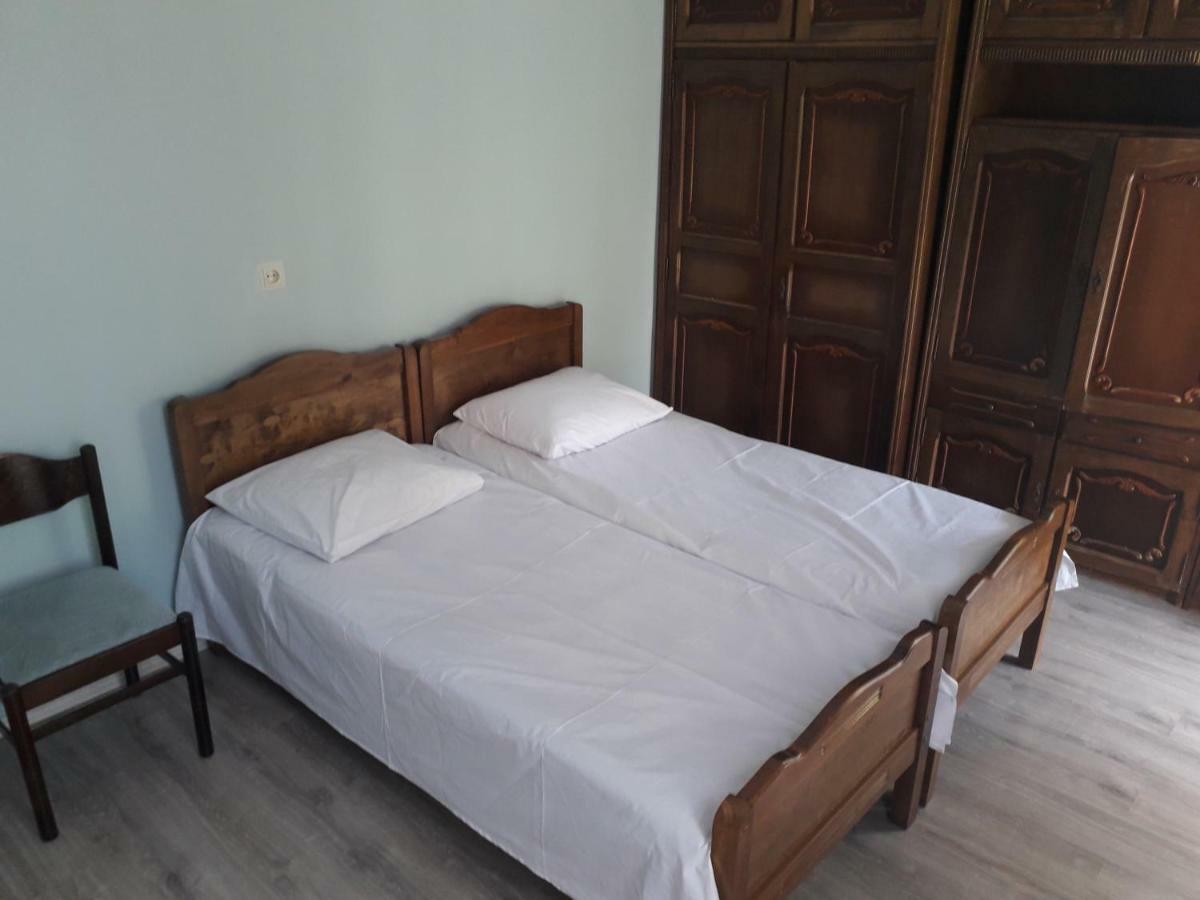 Zaza Guest House Kobuleti Exteriör bild